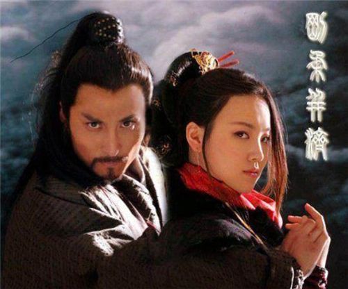 林冲擒拿了扈三娘为何自己不娶不是不娶是惹不起梁山这位好汉