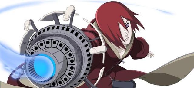 火影忍者中秽土转生后长门实力如何?以一敌三已经道出答案