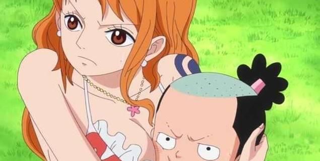 海贼王桃之助吃了失败的人造恶魔果实