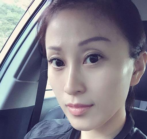 杨子的前妻陶虹,很多人还误会是导演徐峥的老婆"陶虹",后来才知道原来