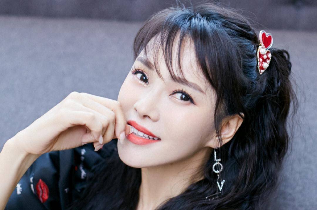 辣评王智王丽坤,拿梅艳芳做反例,为何伊能静始终都能保持高姿态