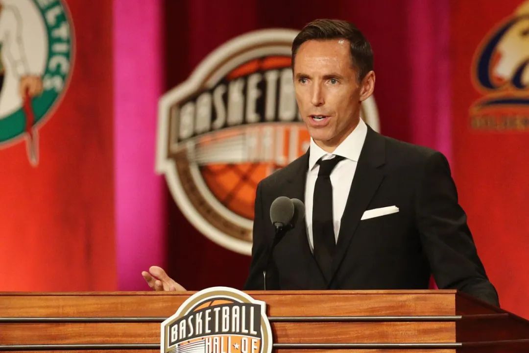 纳什的选秀报告96黄金一代堂堂mvp为何掉到15顺位