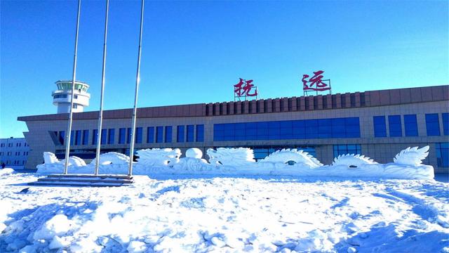 我国最"悠闲"的机场,每天只有一架航班,飞完工作人员就下班