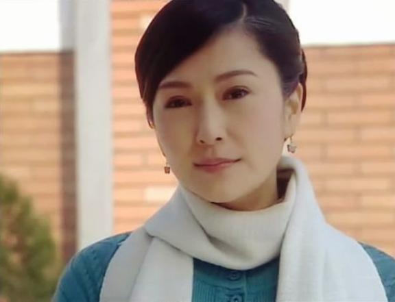 一生只谈过一次恋爱,如今53岁演不来大妈|美妇|张玉嬿|女演员_新浪