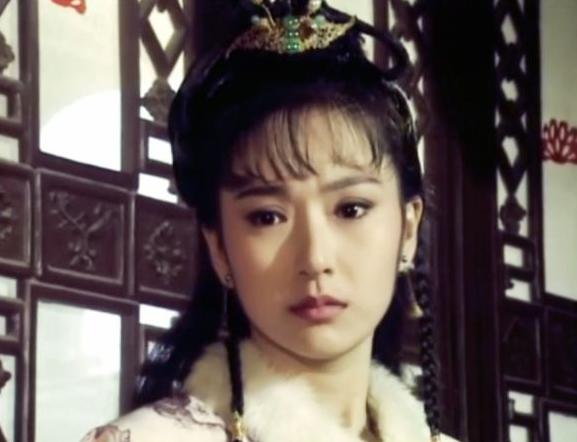 一生只谈过一次恋爱,如今53岁演不来大妈|美妇|张玉嬿|女演员_新浪