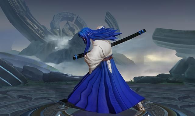 王者荣耀3个角度分析橘右京为什么能在打野位登顶t0