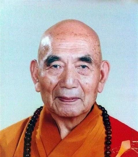 一位老僧的告诫人走背运时记住这3句话好运不请自来