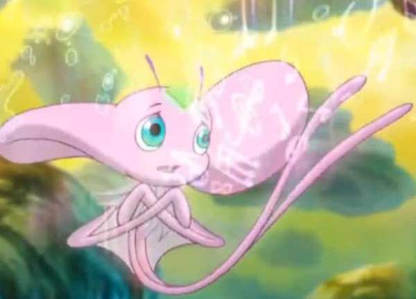 小鲤鱼历险记真龙复活却阻止泡泡杀赖皮蛇你知道原因吗