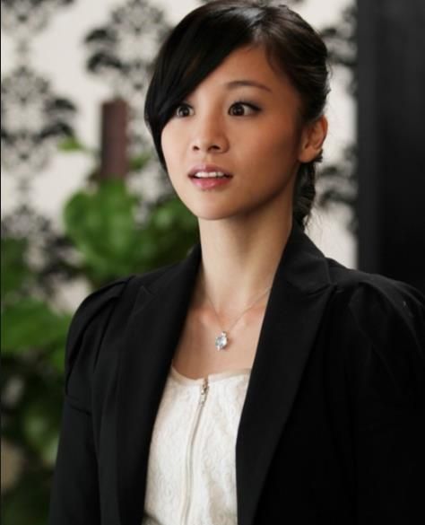 七年零绯闻恩爱如初,章龄之陈龙是如何做到的|陈为民|章龄之|陈龙