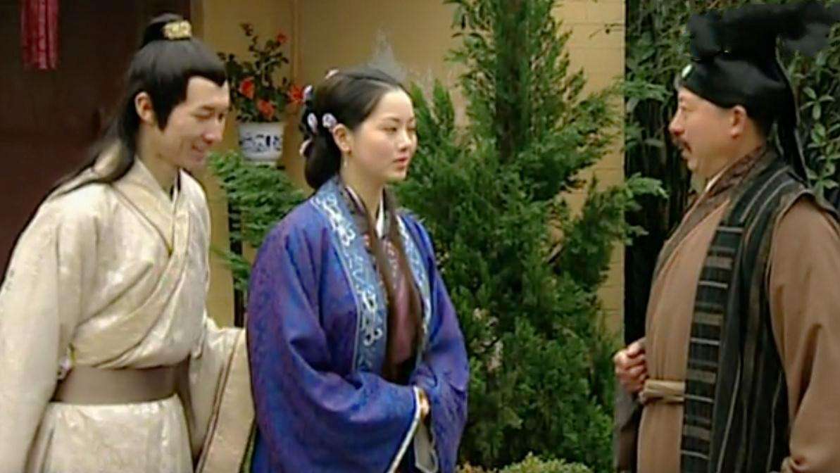 明朝奇案儿媳撞见婆婆和相好的在房间里不久后9人因此丧命