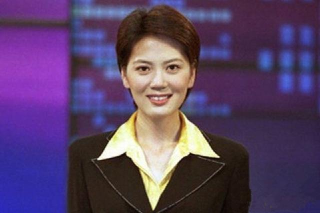 知名主持人沈冰:从天之骄女到锒铛入狱,她经历了什么?