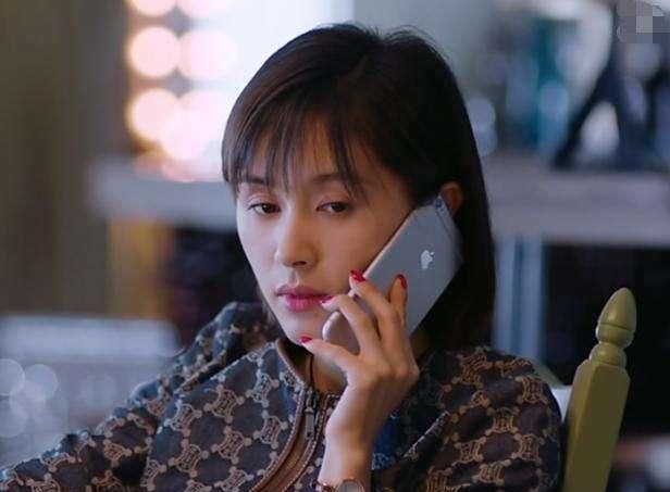 《欢乐颂》:曲筱绡,谁说聪明人用的都是笨方法|安迪|邱莹莹|欢乐颂