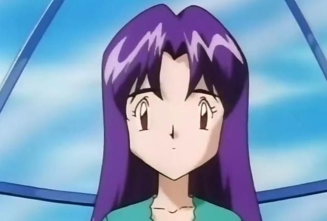 除了小翠之外,另一个让小刚有失恋感觉的美女姐姐,就是植物园的林子了