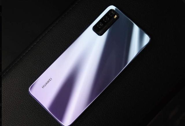 华为畅享20 pro即将开售:掀起千元档5g手机热潮