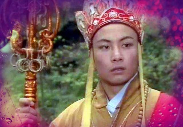小白龙变唐僧,让徐少华红了一辈子,而角色互换的他仅昙花一现