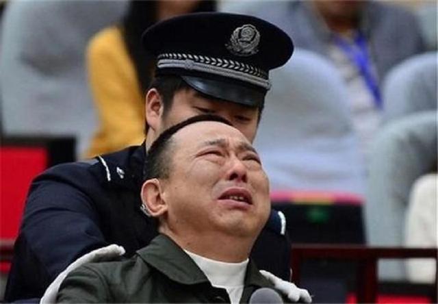 四川富商刘汉汶川地震捐过5000万背后双手却沾满鲜血