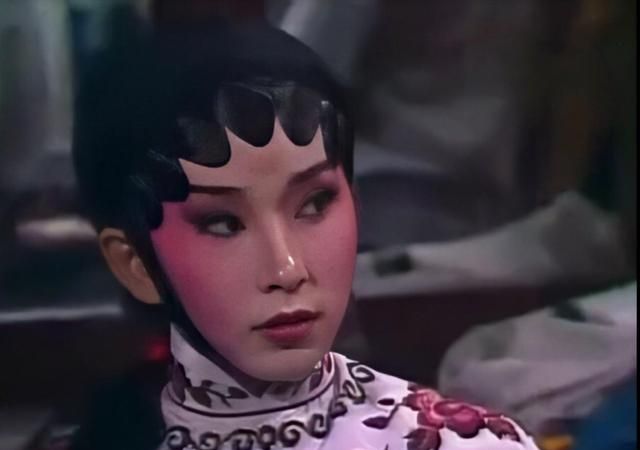 陈秀珠,演过的角色都深入人心