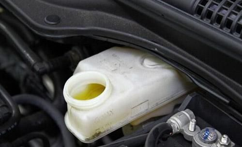 剎車油可以用什么油代替 剎車油你了解嗎？