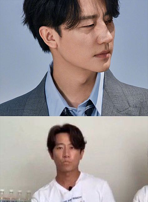 李易峰晒黑后,黄明昊晒黑后,看到韩东君:被太阳照顾的孩子!