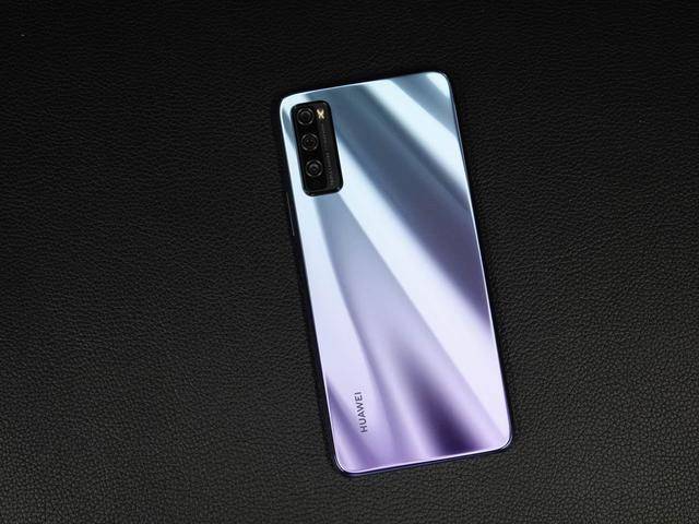 华为畅享20 pro即将开售:掀起千元档5g手机热潮