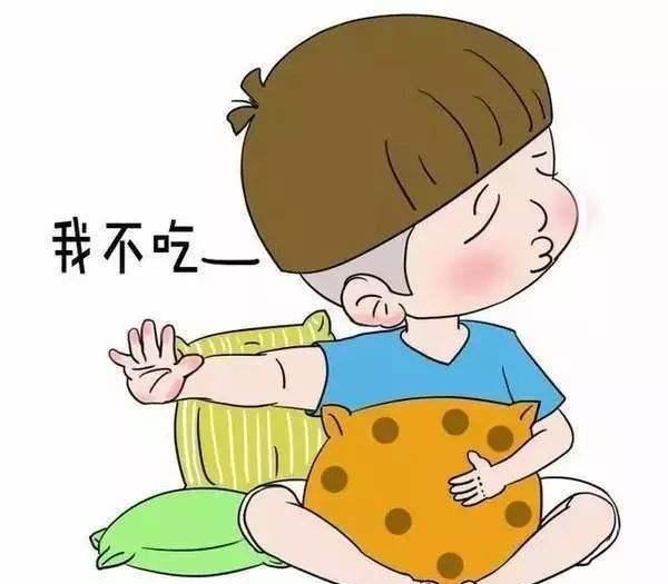脾虚积食的孩子有哪些表现,饮食是应该怎么调理