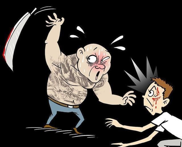 合法认定正当防卫有多难要看近年来的正当防卫案件