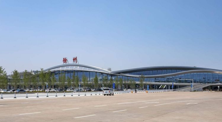 国内唯一用菩萨命名的机场,就在江苏省内,一听名字就很安全