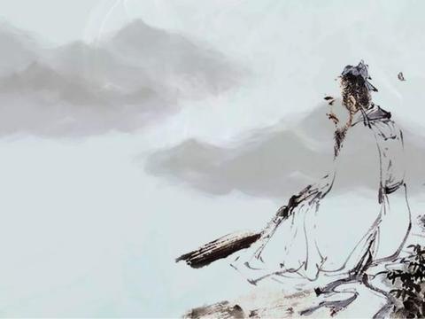 朱敦儒最经典的一首词，仅仅开篇6个字，便告诉了世人一个大道理|西江月·世事短如春梦|朱敦儒|大道理_新浪新闻