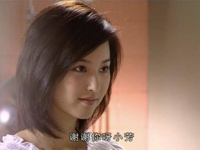马景涛小21岁前妻,结束十年婚姻再复出,37岁的她新剧合作任嘉伦|吴佳
