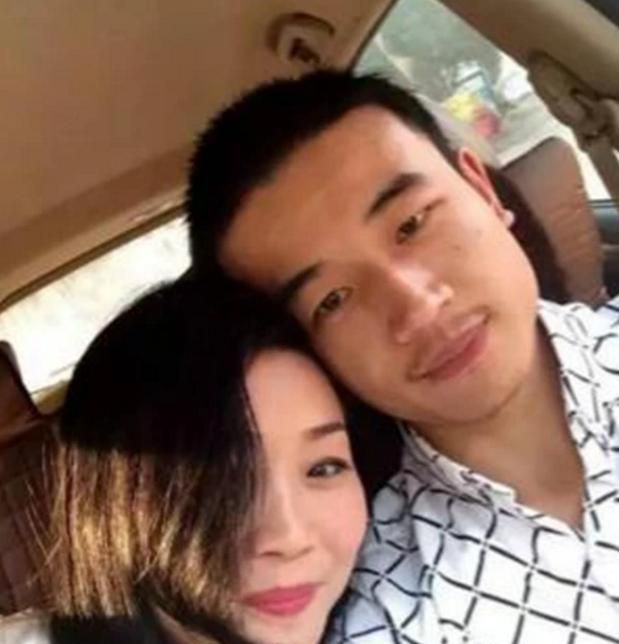 还记得重庆23岁小伙,不顾一切娶了46岁的阿姨吗|谭万平|李良友|李良勇