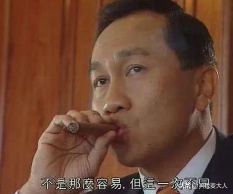 他是创世纪霍景良寻秦记的吕不韦也是黄蓉老公