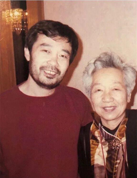 "江姐"于蓝那一代电影人有多传奇,后浪已经不知道了