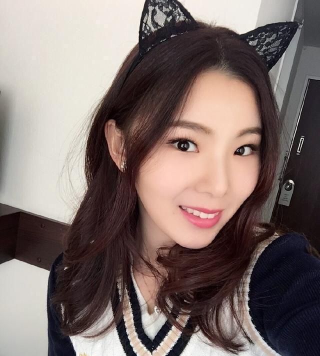 28岁体操奥运冠军何可欣退役后二次发育变女神今感情无人敢问