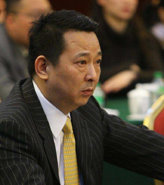 四川富商刘汉汶川地震捐过5000万背后双手却沾满鲜血