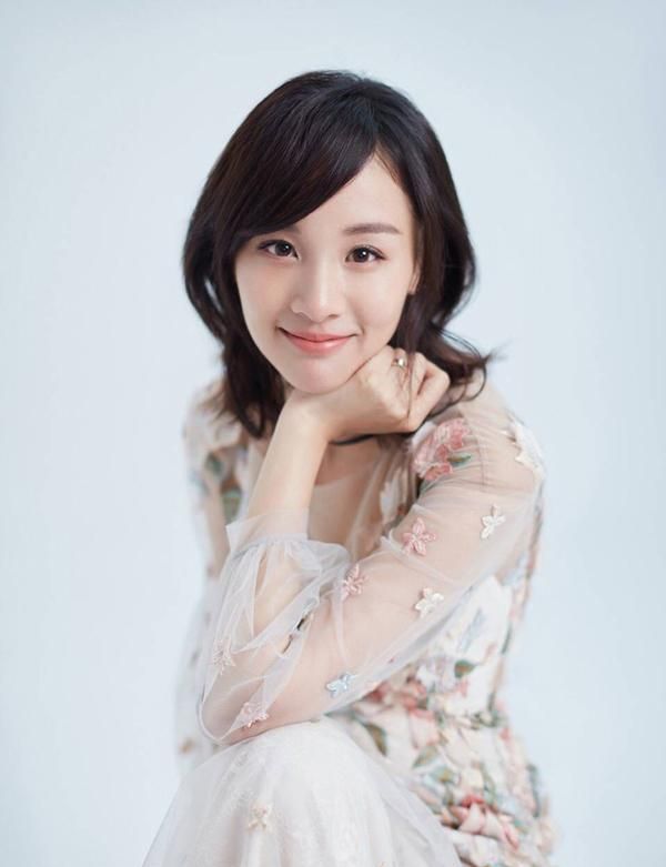 七年零绯闻恩爱如初,章龄之陈龙是如何做到的|陈为民|章龄之|陈龙