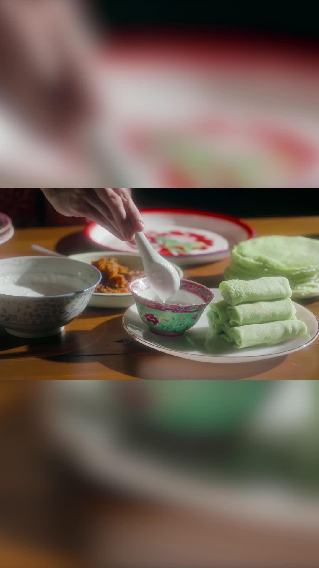 下南洋第9集开放之门