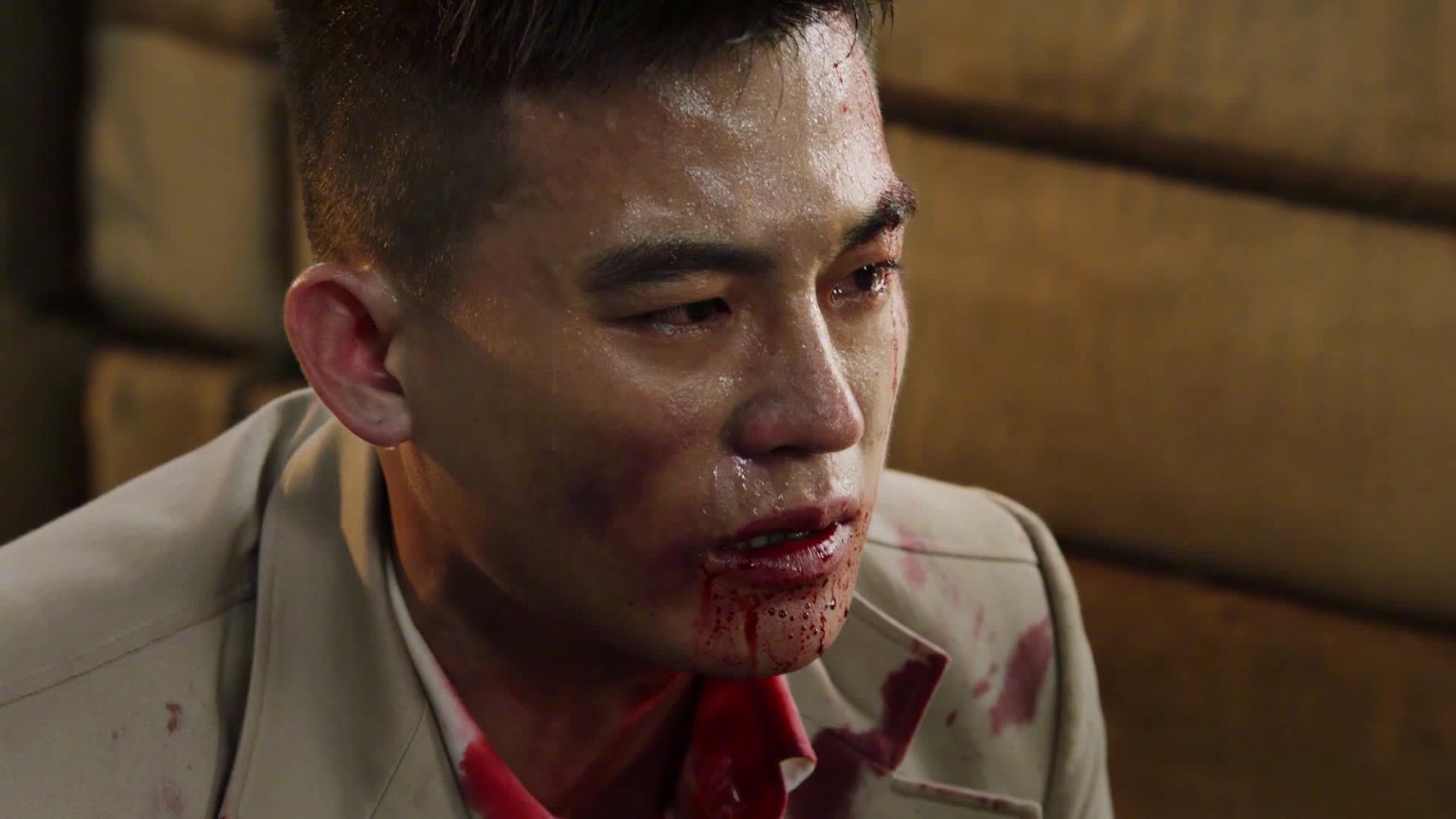 今晚谭松韵欧豪演得也太好了!