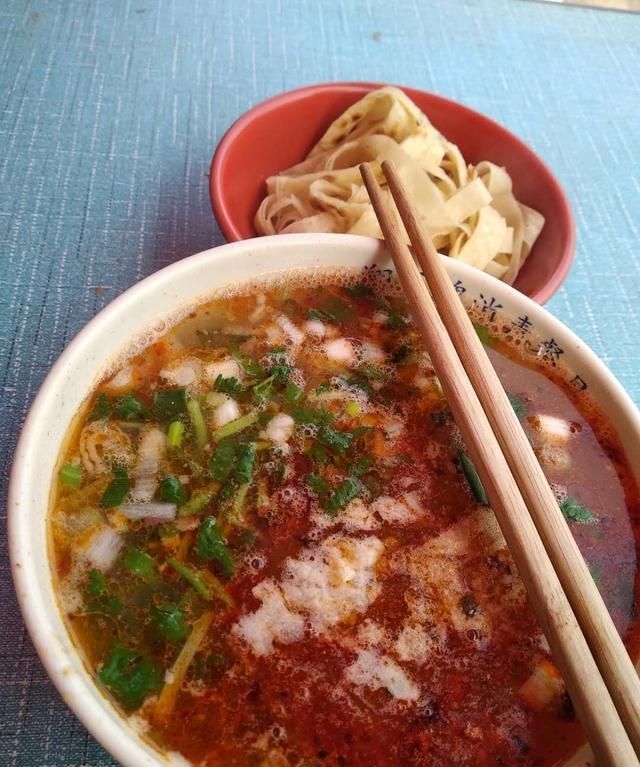 洛阳市宜阳县6大推荐美食,这些地方美食值得你的品尝