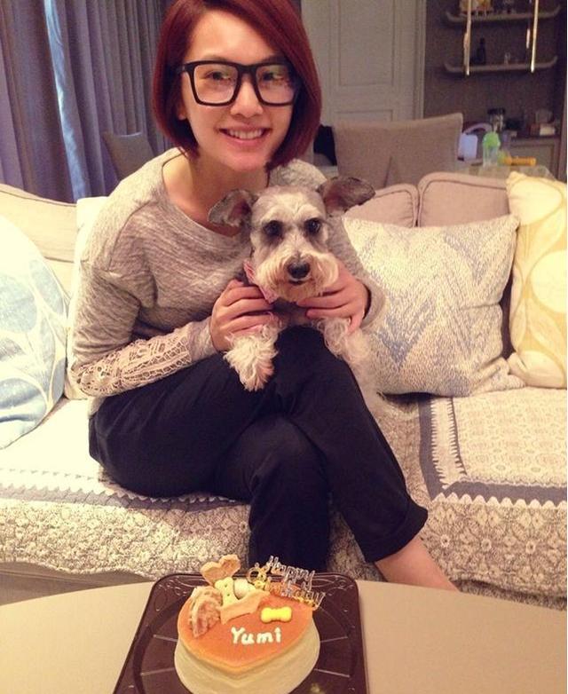 走进杨丞琳现实的豪宅,家里收拾得太干净了,难怪李荣浩喜欢她