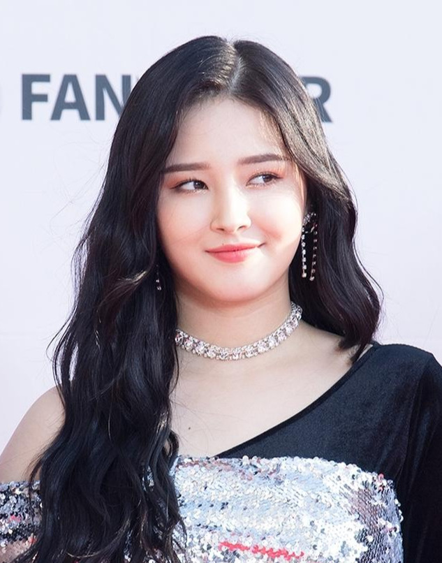 韩国女团成员发福遭网友批评本人回应请多关注我的歌声