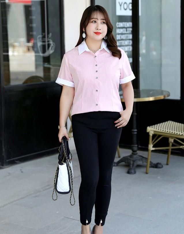 夏季怎么穿可显瘦10斤?微胖女一定要留意这些细节,还能轻减不少