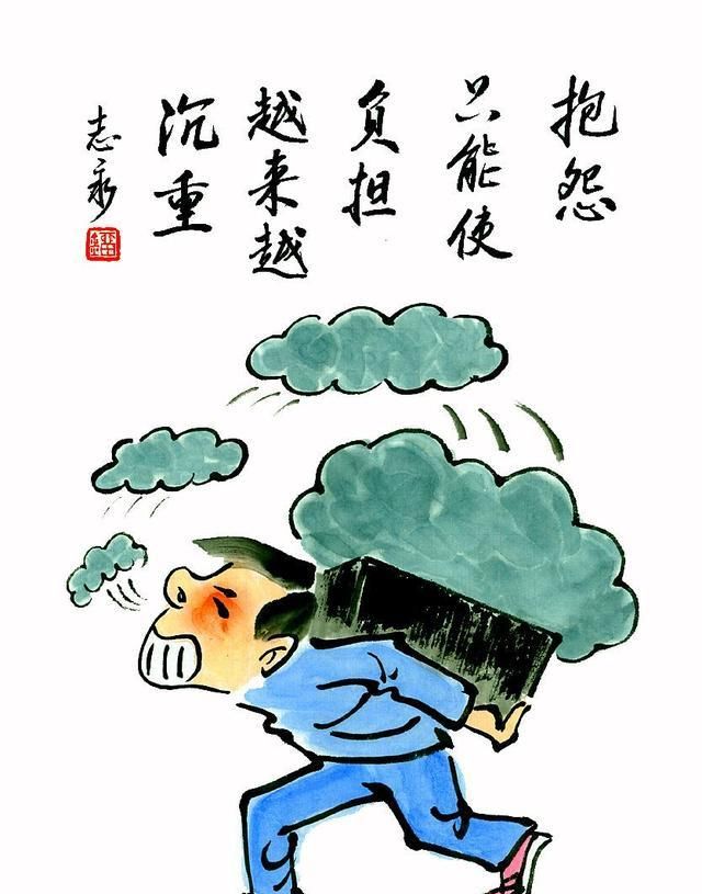 微信朋友圈中,出现的那些金玉良言,值得深思,现实精辟有内涵