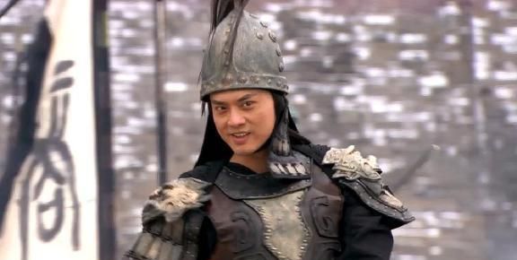 截教最幸运的弟子,杀了武王之弟,却被姜子牙封为大将,还被封神|洪锦