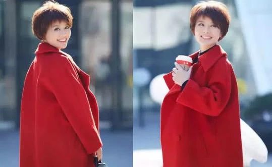 成名后没几年就换老婆,现前妻越来越美,自己45岁热度消退|傅程鹏|程愫