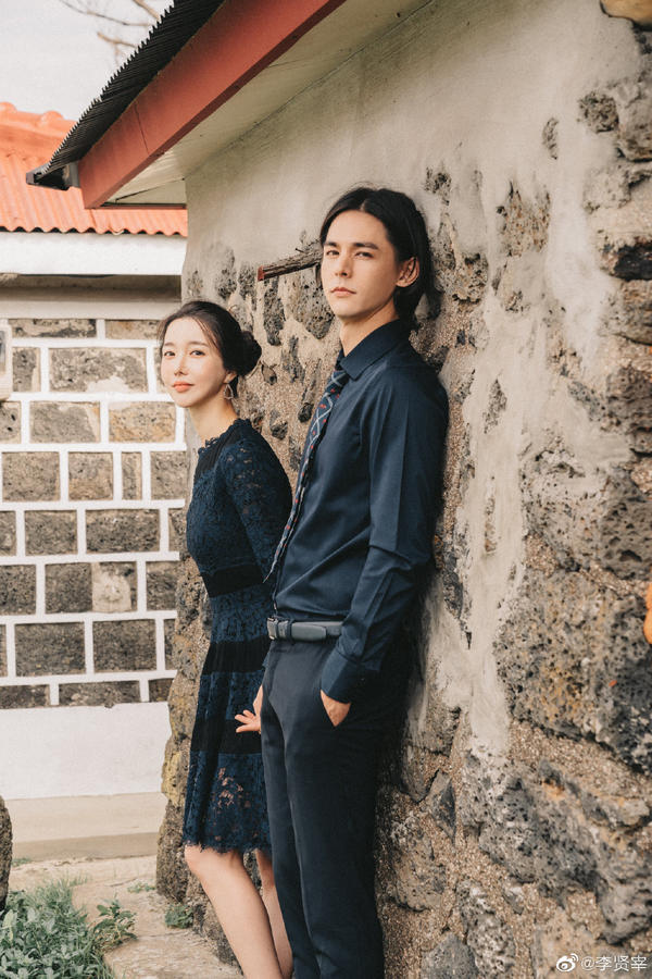 他现在长这样|李贤宰|小时代|柠檬树_新浪新闻