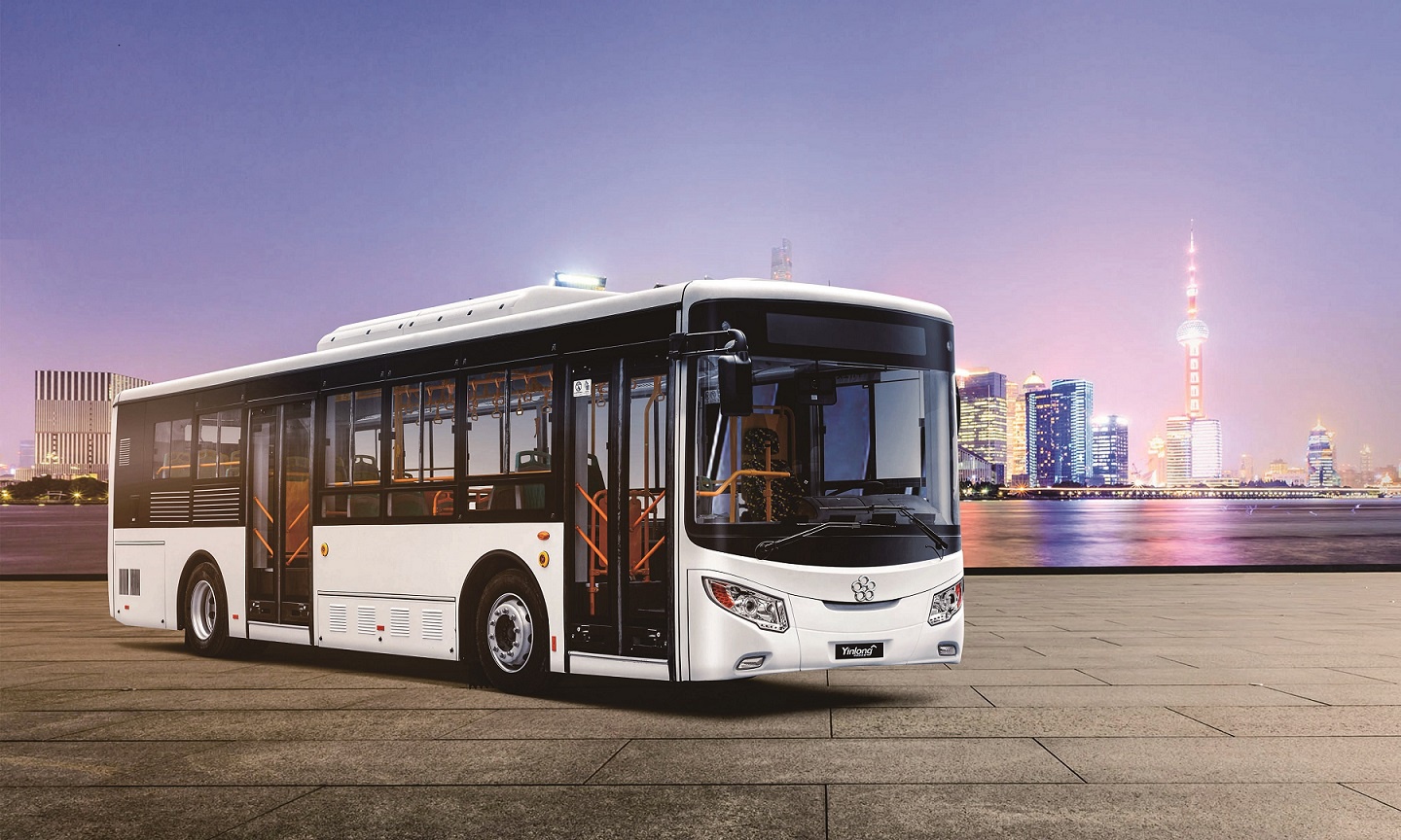 珠海广通汽车有限公司召回部分cc1m系列纯电动城市客车