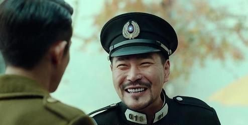 局中人汪洪涛身份曝光沈放找到组织了但他为何高兴不起来