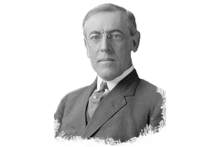 普林斯顿大学宣布移除与美前总统威尔逊有关学院命名原因是不光彩