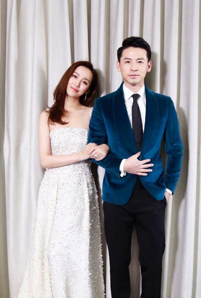 老公与女总裁合影太亲密?演员吕一晒照力破婚变传闻,称:都挺好