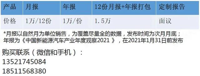 PPT：中国新能源汽车产业观察2020年5月简版